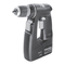 Taladros Festool CDD 9.6 FX Manual De Instrucciones
