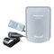 Accesorios de Automóviles Panasonic CY-BT100U Manual De Instrucciones