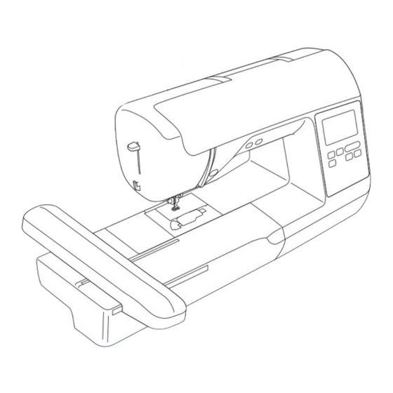 Brother 888-L90 Manual De Instrucciones
