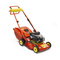 Cortacéspedes Outils Wolf RM46EB Manual De Instrucciones