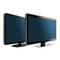 TV Philips 52PFL7704D Manual Del Usuario