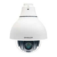 Avigilon 2.0W-H3PTZ-DP20 Guia De Instalacion