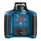 Impresoras Bosch GRL Professional 250HV Manual Original