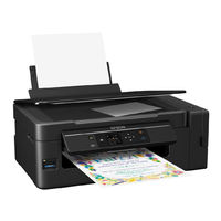 Epson ET-2650 Series Guia De Instalacion