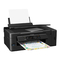 Impresoras Epson ET-2650 Guia De Instalacion