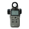 Instrumentos de Medición Sekonic Super Zoom Master L-608 Manual De Instrucciones