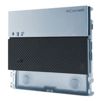 Comelit Ultra Simplebus1 UT1010 Manual Tecnico