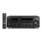 Receptores AV Kenwood KRF-V9300D Manual De Instrucciones