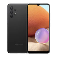 Samsung SM-A325M/DS Manual Del Usuario