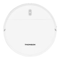 THOMSON THVC204RW Manual Del Usuario