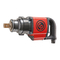Herramientas Eléctricas Chicago Pneumatic CP611 Serie Manual De Instrucciones