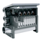 Calderas Unical MODULEX EXT 100 Manual De Instrucciones