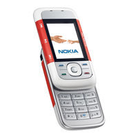 Nokia 5300 Xpress Music Manual Del Usuario