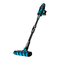 Aspiradoras cecotec CONGA ROCKSTAR 900 ULTIMATE ERGOFLEX Manual De Instrucciones