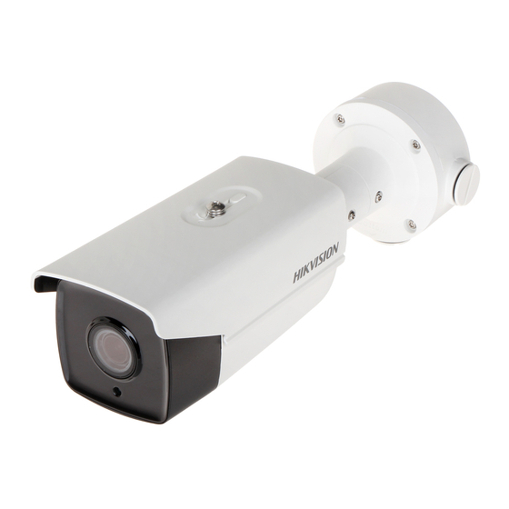 HIKVISION DS-2CD4A26FWD-IZS/P-WG Manuales