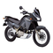 Kawasaki KLE500 2005