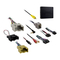 Interfaces USB Axxess GMOS-MOST-02 Instrucciones De Instalación
