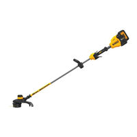 DeWalt DCST991 Manual De Instrucciones