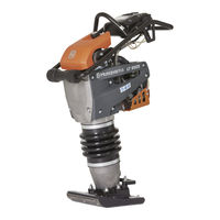 Husqvarna LT 6005 Manual De Usuario