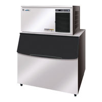 Hoshizaki IM-240XNE-HC Manual De Instrucciones