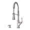 Accesorios de Cocina y Baño Pfister Orono F-529-9ON Guía De Instalación Rápida