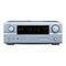 Receptores AV Denon AVR-2105 Instrucciones De Operación
