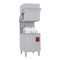 Equipo Comercial de Alimentos Diamond DXE8/6/C-S Manual De Instrucciones