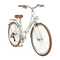 Manual de la bicicleta urbana Retrospec Beaumont Plus