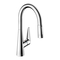Accesorios de Cocina y Baño Hansgrohe Talis S 200
72813000 Instrucciones De Montaje