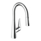 Equipo de Fontaneria Hansgrohe Talis S 200 72813000 Instrucciones De Montaje