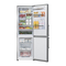 Refrigeradores Hisense RD-43WC4SBA/CSA2 Manual De Instrucciones