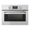 Hornos IKEA EFTERSMAK Serie Manual De Instrucciones