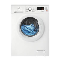 Electrolux EA2F6820CF Manual De Instrucciones