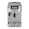 Manual de la Cafetera Automática DeLonghi Magnifica S ECAM 22.320.SB