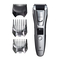 Panasonic ER‑GB80 / ER‑GB70 / ER‑GB60 - Manual de la recortadora de barba/pelo AC/Recargable