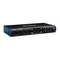 Manual de PreSonus Studio 1810c / 1824c