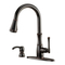 Accesorios de Cocina y Baño Pfister Wheaton F-529-7WH Guía De Instalación Rápida