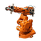 Robótica ABB IRB 140 Especificaciones Del Producto