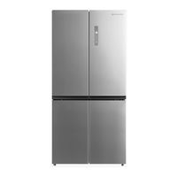 EAS ELECTRIC EMS4193SX1 Manual De Instrucciones