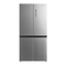 Refrigeradores EAS ELECTRIC EMS4193SX1 Manual De Instrucciones