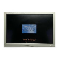 Stryker VISION ELECT HDTV 240-030-960 Guia Del Usuario