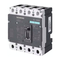 Modules Siemens SENTRON 3VL9300-8LC00 Instructivo