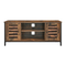 Muebles de Interior Songmics VASAGLE LTV43 Manual Del Usuario