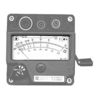 Chauvin Arnoux C.A 6503 Manual De Instrucciones