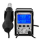 Sistemas de Soldadura STAMOS soldering S-LS-45 S Manual De Instrucciones