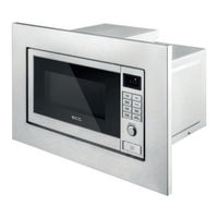 ECG MTD 2080 VGSS Manual De Instrucciones