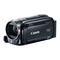Canon VIXIA HF R50