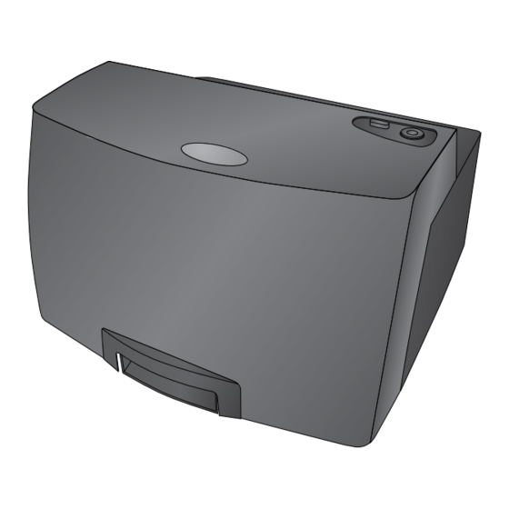 Rimage Allegro 100 Guía De Configuración E Instalación