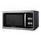 Hornos Microondas Magic Chef MCM1611ST Manual Del Usuario