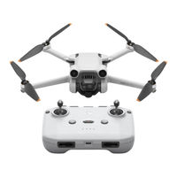 DJI MINI 3 Guia De Inicio Rapido